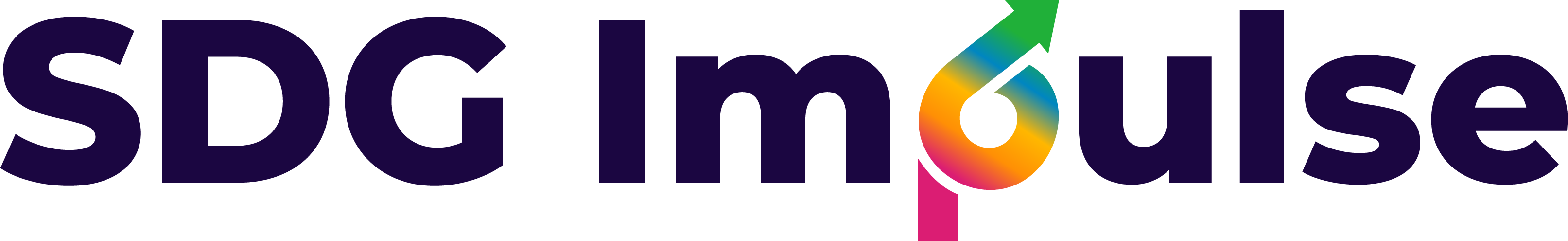 Logo de SDG Impulse
